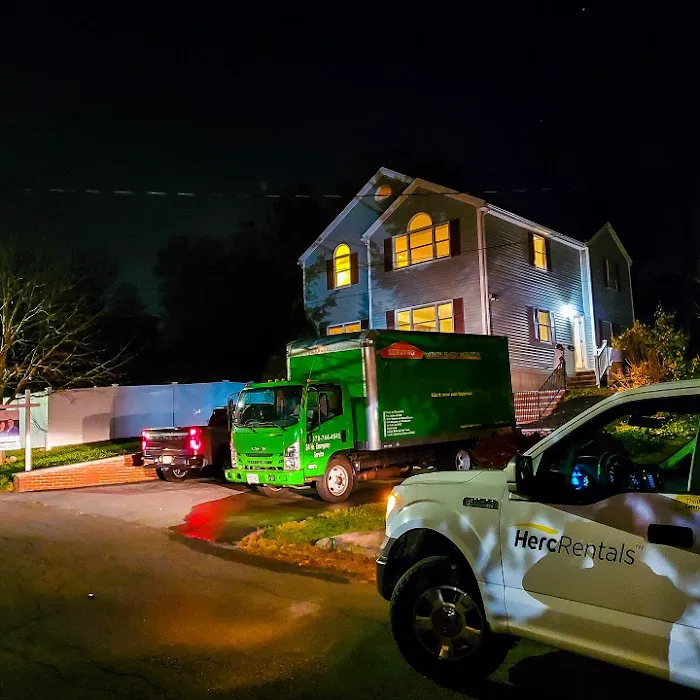 SERVPRO of Lynn/Lynnfield Picture 5