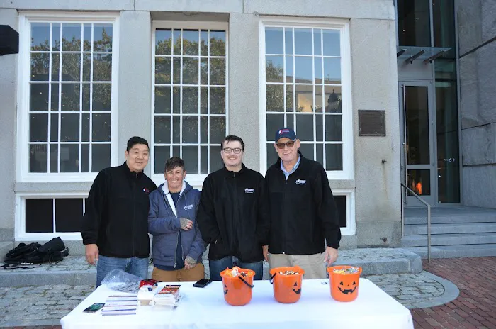 Rainbow International of Salem, MA Picture 1