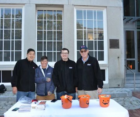 Rainbow International of Salem, MA