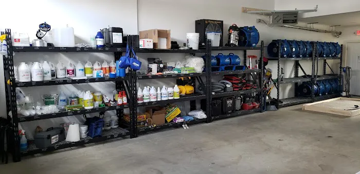 Rainbow International of Salem, MA Picture 6