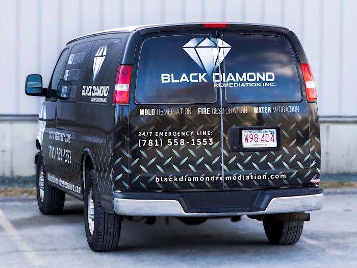 Black Diamond Remediation Picture 1