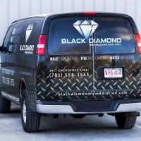 Black Diamond Remediation ico