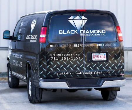 Black Diamond Remediation