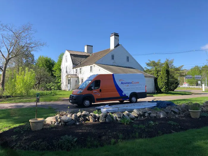 AdvantaClean Picture 1