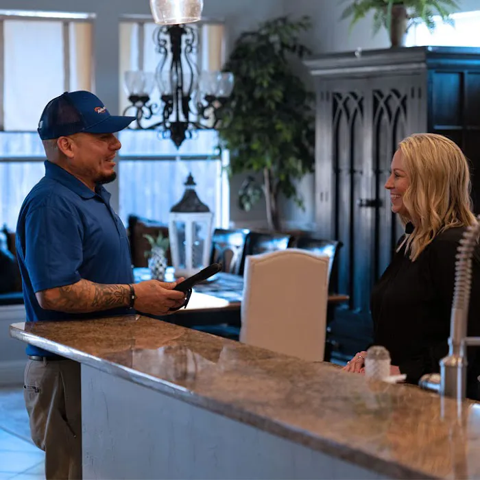 AdvantaClean Picture 9