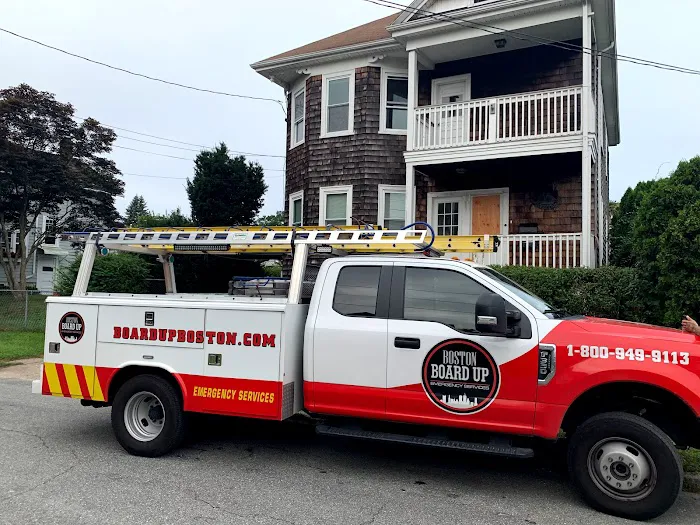 Boston Board Up Emergency Services Picture 3