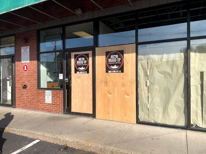Boston Board Up Emergency Services Picture 7