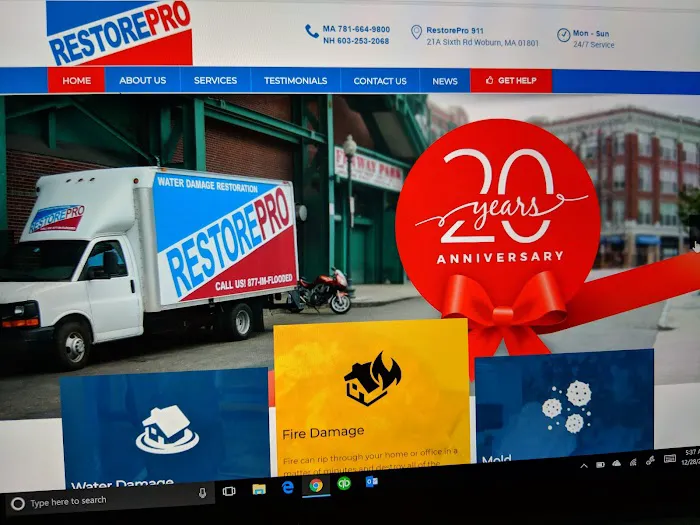 RestorePro Picture 6