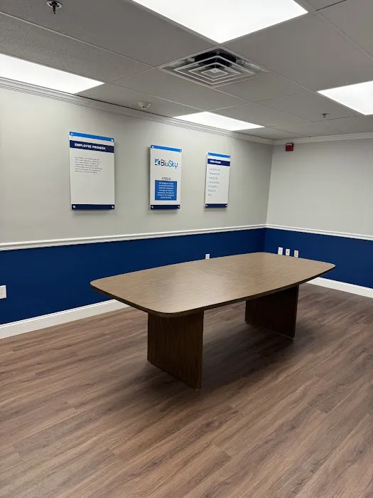 BluSky Restoration Contractors Picture 2