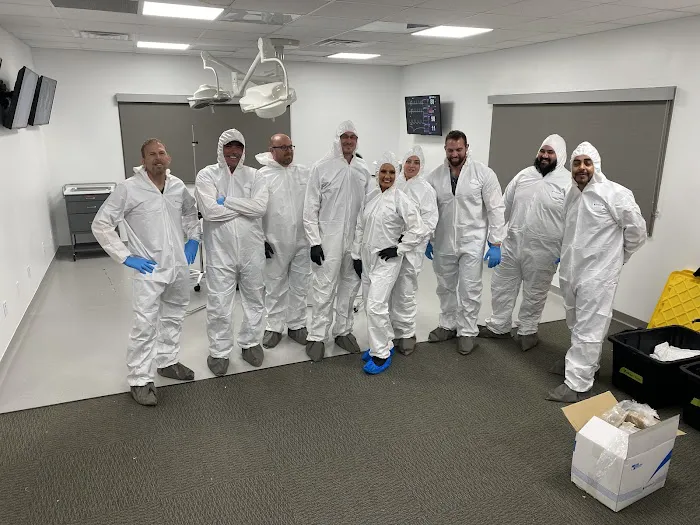 BluSky Restoration Contractors Picture 3