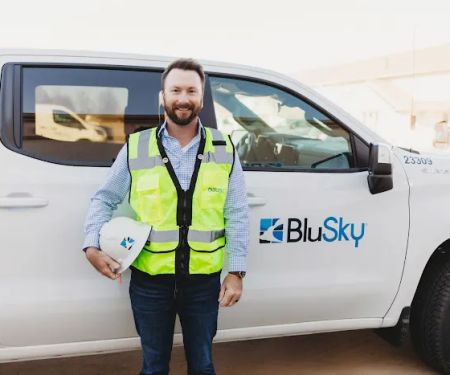 BluSky Restoration Contractors