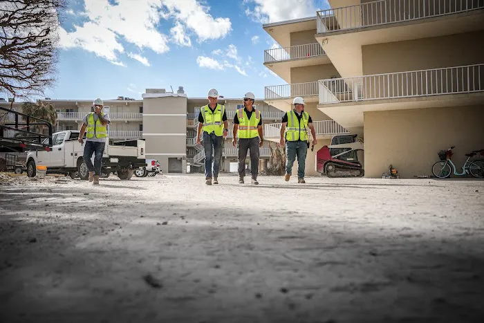 BluSky Restoration Contractors Picture 8