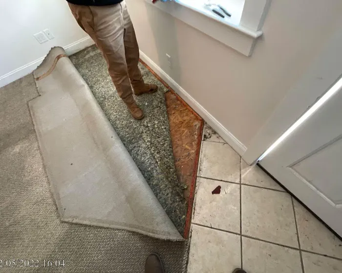 SERVPRO of Weymouth & Hingham Picture 2