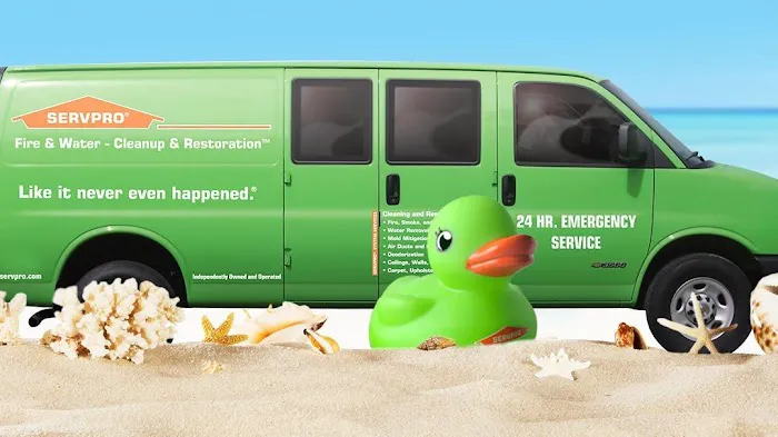 SERVPRO of Weymouth & Hingham Picture 3