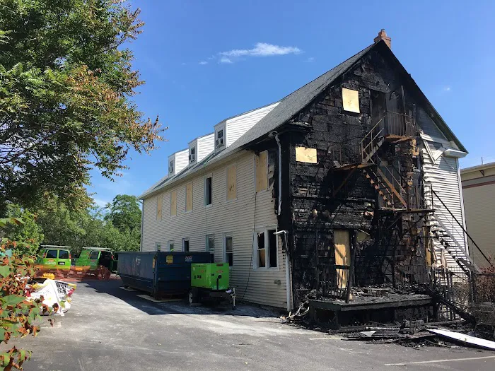 SERVPRO of Weymouth & Hingham Picture 5