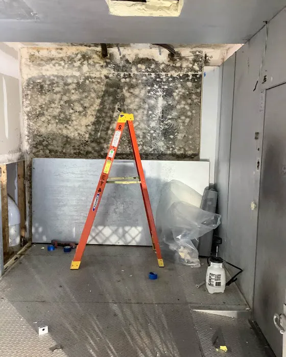 SERVPRO of Weymouth & Hingham Picture 6