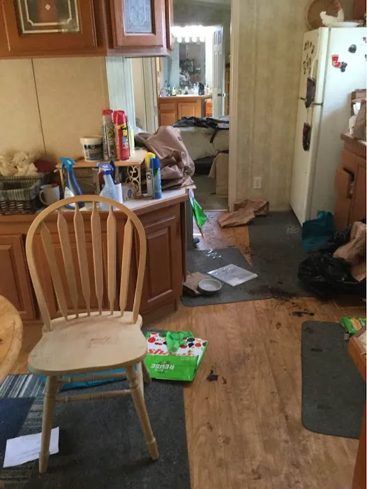 SERVPRO of Weymouth & Hingham Picture 4