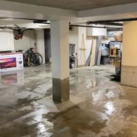 South Shore Flood, Fire & Mold ico