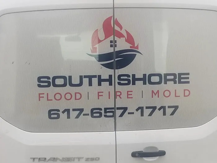 South Shore Flood, Fire & Mold Picture 5