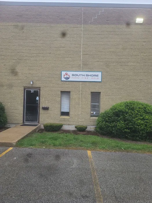 South Shore Flood, Fire & Mold Picture 4