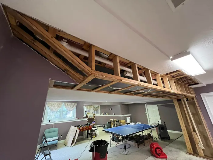 South Shore Flood, Fire & Mold Picture 2