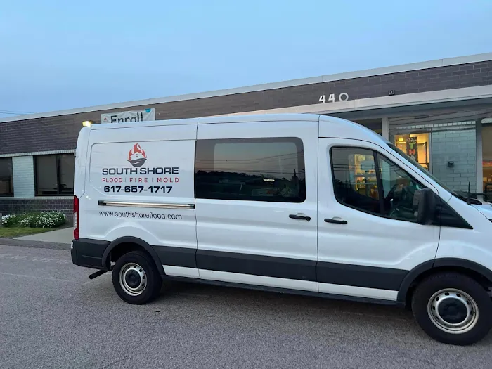 South Shore Flood, Fire & Mold Picture 6