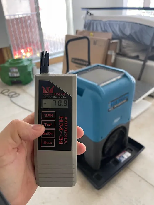 Boston Restoration Solutions Inc.-South Shore,Ma Picture 3