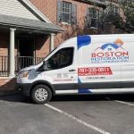 Boston Restoration Solutions Inc.-South Shore,Ma