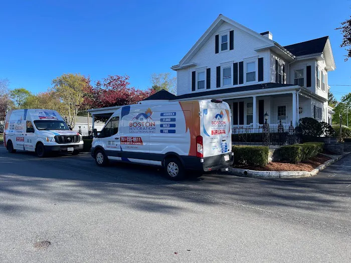 Boston Restoration Solutions Inc.-South Shore,Ma Picture 2