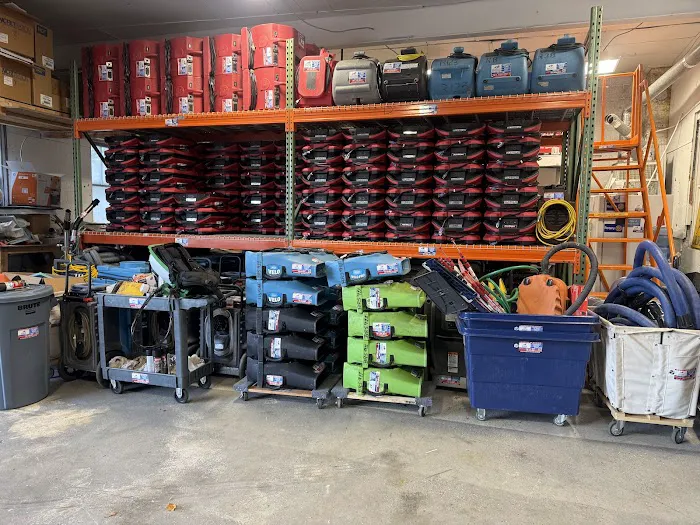 Boston Restoration Solutions Inc.-South Shore,Ma Picture 5