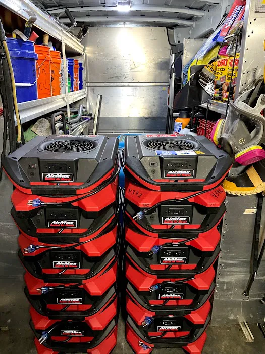 Boston Restoration Solutions Inc.-South Shore,Ma Picture 10