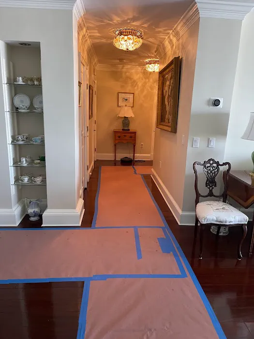 Boston Restoration Solutions Inc.-South Shore,Ma Picture 9