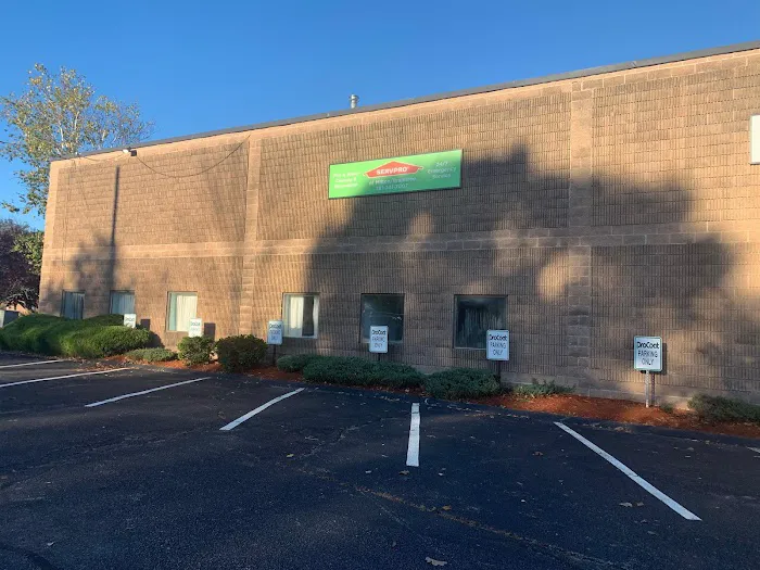 SERVPRO of Milton/Braintree Picture 10