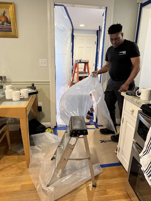 ServiceMaster by Gilmore Picture 1