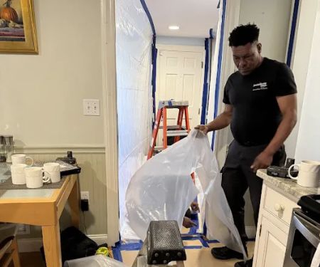 ServiceMaster by Gilmore