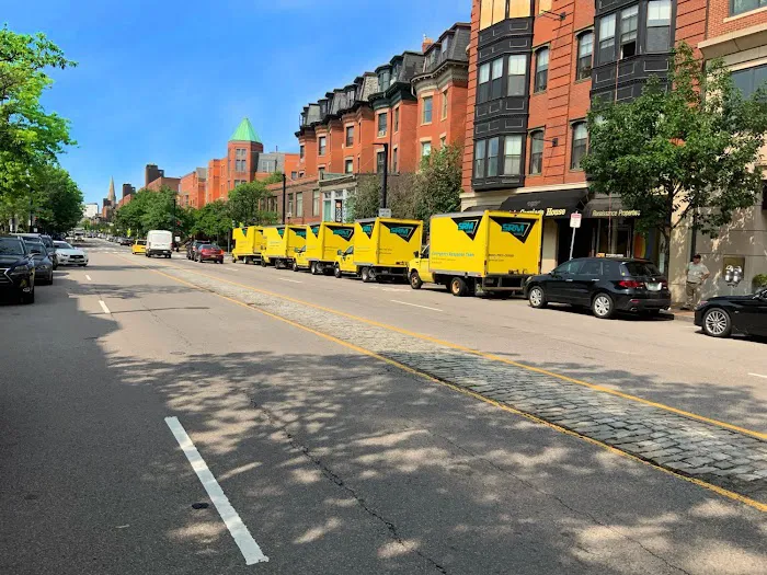 ServiceMaster by Gilmore Picture 2