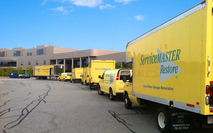 ServiceMaster by Gilmore Picture 3