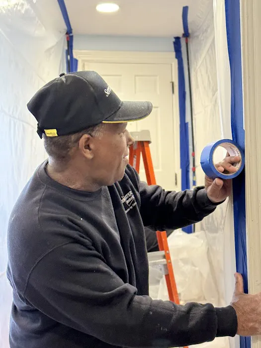 ServiceMaster by Gilmore Picture 10