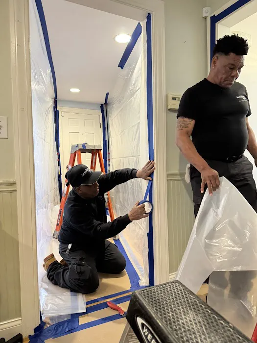 ServiceMaster by Gilmore Picture 7