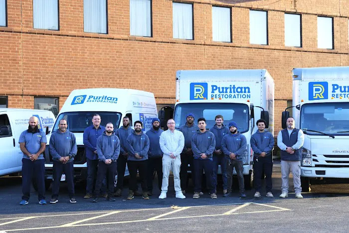 Puritan Restoration Picture 3