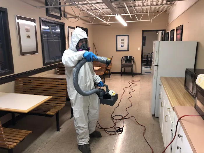 Puritan Restoration Picture 1