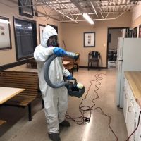 Puritan Restoration ico