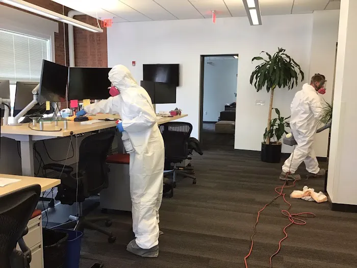 Puritan Restoration Picture 2