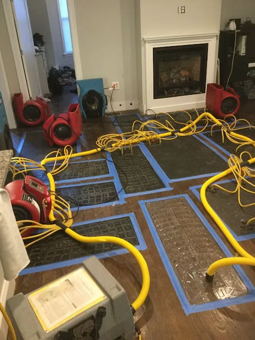 Puritan Restoration Picture 6