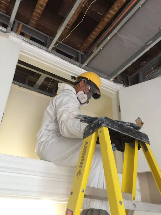 Puritan Restoration Picture 10