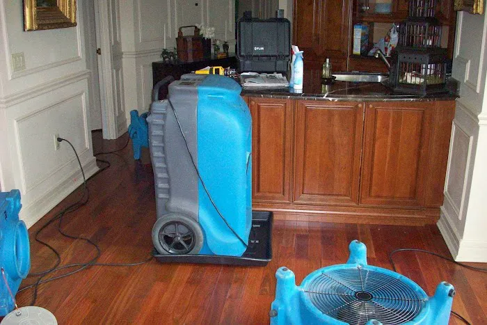 Puritan Restoration Picture 9