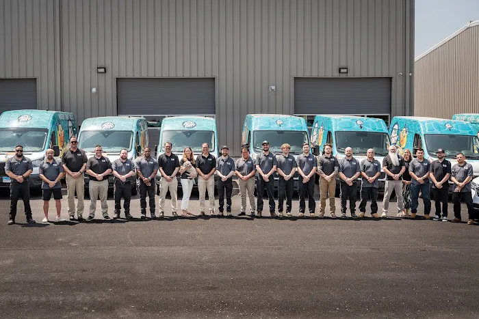 All Dry Services Hingham: Water, Fire, Mold Picture 1