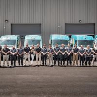 All Dry Services Hingham: Water, Fire, Mold ico