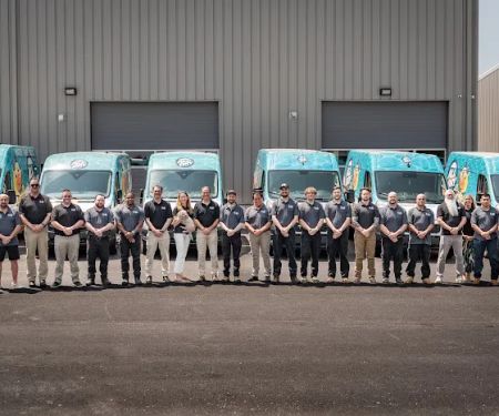 All Dry Services Hingham: Water, Fire, Mold