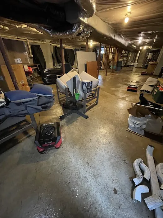 All Dry Services Hingham: Water, Fire, Mold Picture 3